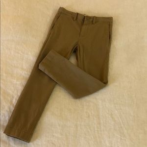 Crewcuts Skinny Chinos
